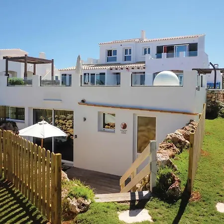 Binibequer Vell Sleeps 14 Air Con Wifi