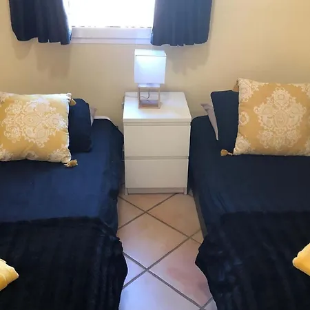 Binibequer Vell Sleeps 14 Air Con Wifi * Binibeca