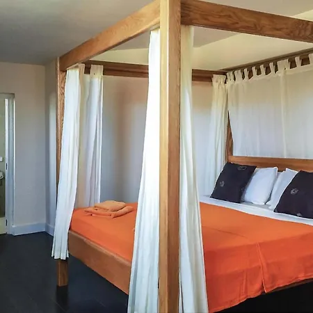 Vila Binibequer Vell Sleeps 14 Air Con Wifi Binibeca