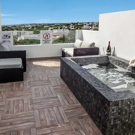 Vila Binibequer Vell Sleeps 14 Air Con Wifi